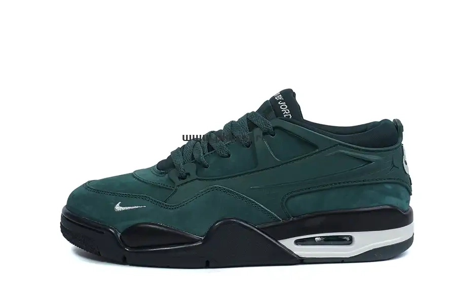 GOD Air PK Sylvester MATERIALS x Green”  4 Jordan SHIP Jordan “Fence RETAIL Nigel READY RM TO  0504